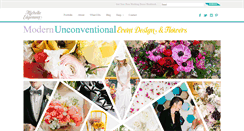 Desktop Screenshot of michelleedgemont.com