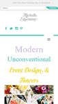 Mobile Screenshot of michelleedgemont.com